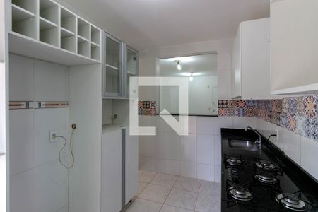 Apartamento para alugar com 150m², 3 quartos e 2 vagasCozinha