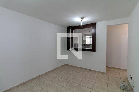 Sala de apartamento para alugar com 3 quartos, 150m² em Buritis, Belo Horizonte
