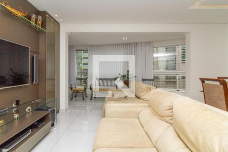 foto de Apartamento com 3 quartos, 104m² Vila da Serra