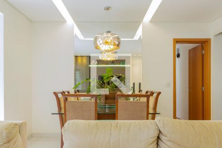 foto de Apartamento com 3 quartos, 104m² Vila da Serra