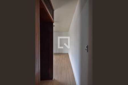 Suíte 01 de apartamento à venda com 3 quartos, 90m² em Santo Amaro, São Paulo