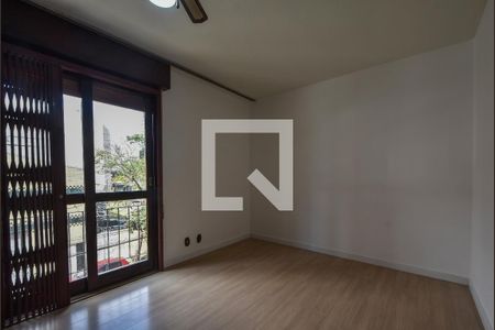 Suíte 01 de apartamento à venda com 3 quartos, 90m² em Santo Amaro, São Paulo