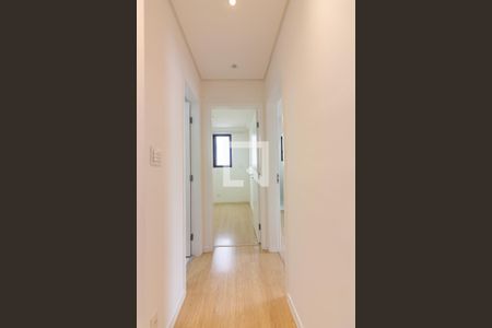 Apartamento para alugar com 78m², 3 quartos e 2 vagasCorredor