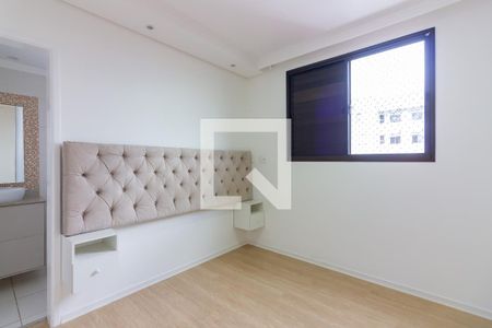 Apartamento para alugar com 78m², 3 quartos e 2 vagasSuite 