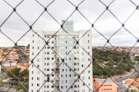 Vista  de apartamento para alugar com 3 quartos, 78m² em City Bussocaba, Osasco