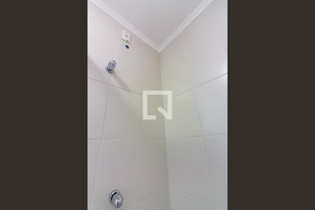 Apartamento para alugar com 78m², 3 quartos e 2 vagasBanheiro da Suíte