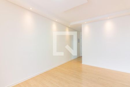 Sala de apartamento para alugar com 3 quartos, 78m² em City Bussocaba, Osasco