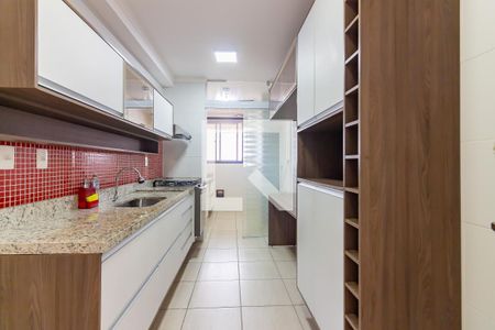 Apartamento para alugar com 78m², 3 quartos e 2 vagasCozinha