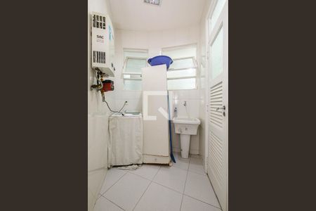 Apartamento à venda com 132m², 3 quartos e 1 vagaÁrea de Serviço