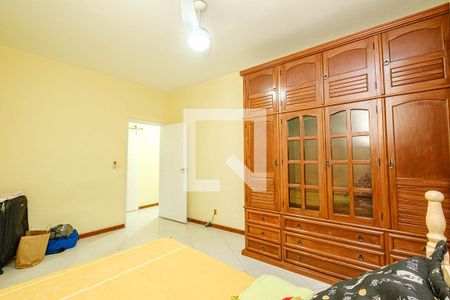 Apartamento à venda com 132m², 3 quartos e 1 vagaQuarto 3