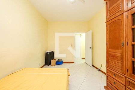 Apartamento à venda com 132m², 3 quartos e 1 vagaQuarto 3