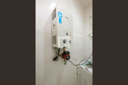 Apartamento à venda com 132m², 3 quartos e 1 vagaÁrea de Serviço