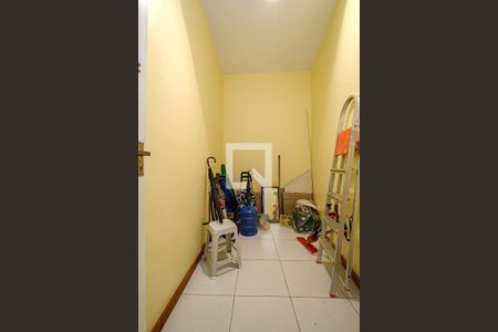 Apartamento à venda com 132m², 3 quartos e 1 vagaQuarto de Serviço