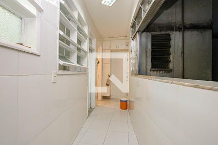 Apartamento à venda com 132m², 3 quartos e 1 vagaÁrea de Serviço