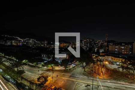 Apartamento à venda com 132m², 3 quartos e 1 vagaQuarto 3 Vista