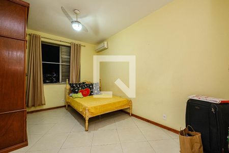 Apartamento à venda com 132m², 3 quartos e 1 vagaQuarto 3