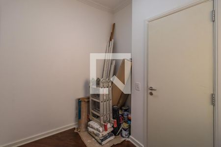 Apartamento à venda com 422m², 4 quartos e 6 vagasQuarto de Serviço