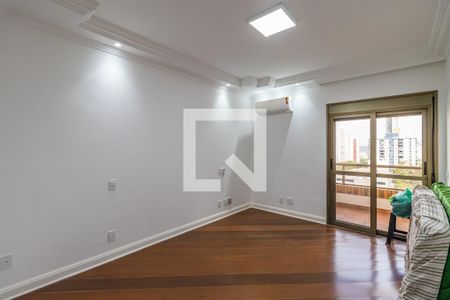 Apartamento à venda com 422m², 4 quartos e 6 vagasSuíte 4