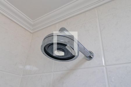 Apartamento à venda com 422m², 4 quartos e 6 vagasDetalhe do Banheiro da Suíte 1