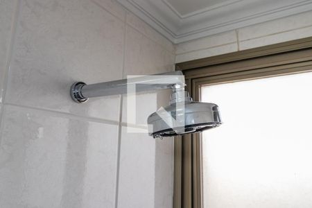 Apartamento à venda com 422m², 4 quartos e 6 vagasDetalhe do Banheiro da Suíte 3