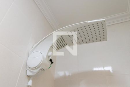 Apartamento à venda com 422m², 4 quartos e 6 vagasBanheiro de Serviço