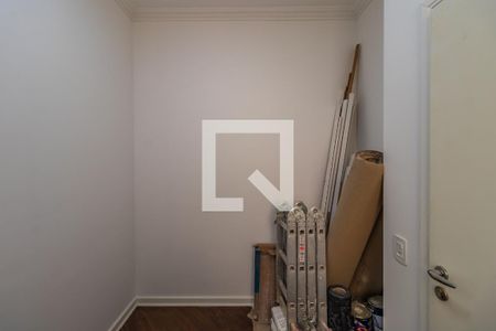 Apartamento à venda com 422m², 4 quartos e 6 vagasQuarto de Serviço