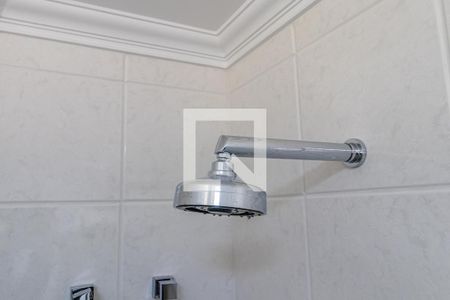 Apartamento à venda com 422m², 4 quartos e 6 vagasDetalhe do Banheiro da Suíte 4