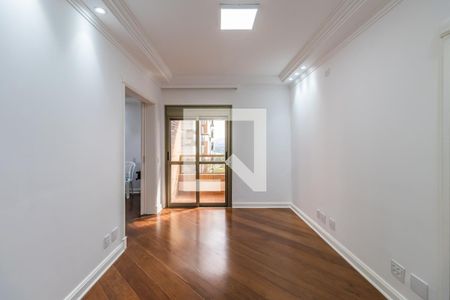 Apartamento à venda com 422m², 4 quartos e 6 vagasSuíte 2