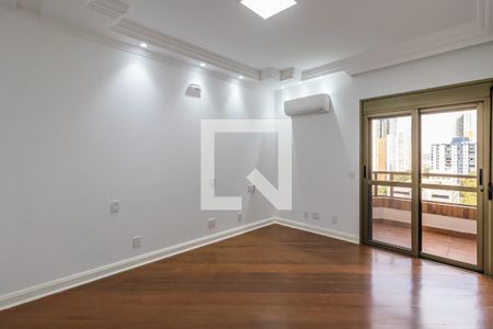Apartamento à venda com 422m², 4 quartos e 6 vagasSuíte 3
