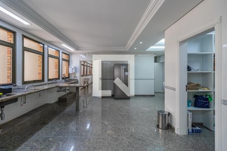 Apartamento à venda com 422m², 4 quartos e 6 vagasCozinha