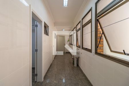 Apartamento à venda com 422m², 4 quartos e 6 vagasÁrea de Serviço