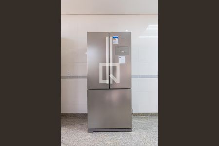 Apartamento à venda com 422m², 4 quartos e 6 vagasDetalhe da Cozinha