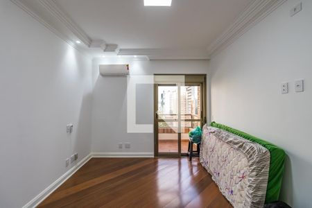 Apartamento à venda com 422m², 4 quartos e 6 vagasSuíte 4