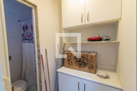 Apartamento para alugar com 102m², 3 quartos e 1 vaga Apartamento para alugar com 102m², 3 quartos e 1 vagaDespensa