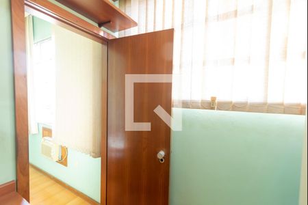 Apartamento para alugar com 102m², 3 quartos e 1 vaga Apartamento para alugar com 102m², 3 quartos e 1 vagaCloset da Suíte