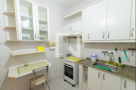 Apartamento para alugar com 102m², 3 quartos e 1 vaga Apartamento para alugar com 102m², 3 quartos e 1 vagaCozinha