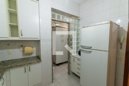 Apartamento para alugar com 102m², 3 quartos e 1 vaga Apartamento para alugar com 102m², 3 quartos e 1 vagaCozinha