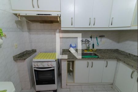 Apartamento para alugar com 102m², 3 quartos e 1 vaga Apartamento para alugar com 102m², 3 quartos e 1 vagaCozinha