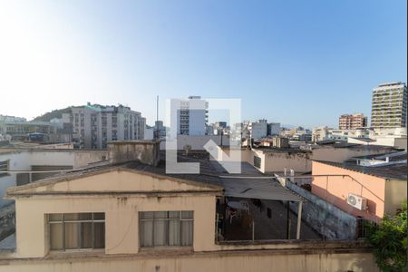 Apartamento para alugar com 102m², 3 quartos e 1 vaga Apartamento para alugar com 102m², 3 quartos e 1 vagaVista do Quarto 2