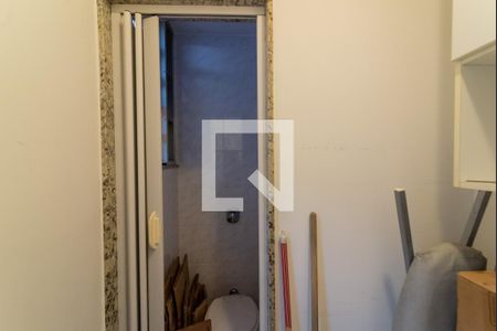 Apartamento para alugar com 102m², 3 quartos e 1 vaga Apartamento para alugar com 102m², 3 quartos e 1 vagaDespensa