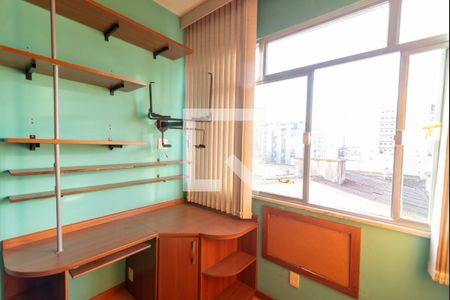 Apartamento para alugar com 102m², 3 quartos e 1 vaga Apartamento para alugar com 102m², 3 quartos e 1 vagaQuarto 2