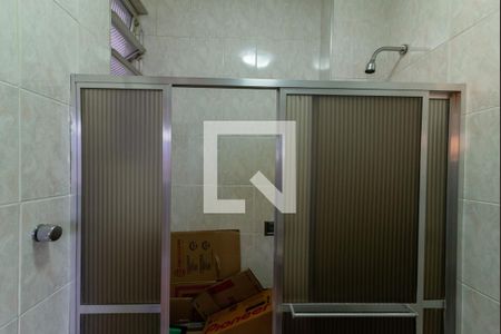 Apartamento para alugar com 102m², 3 quartos e 1 vaga Apartamento para alugar com 102m², 3 quartos e 1 vagaBanheiro Social