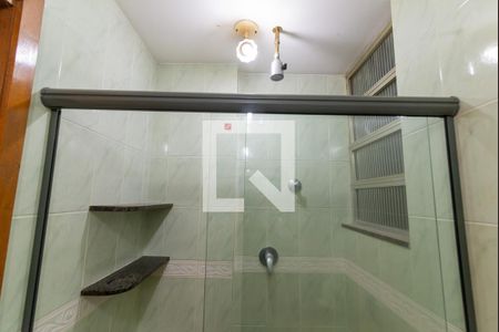 Apartamento para alugar com 102m², 3 quartos e 1 vaga Apartamento para alugar com 102m², 3 quartos e 1 vagaBanheiro da Suíte