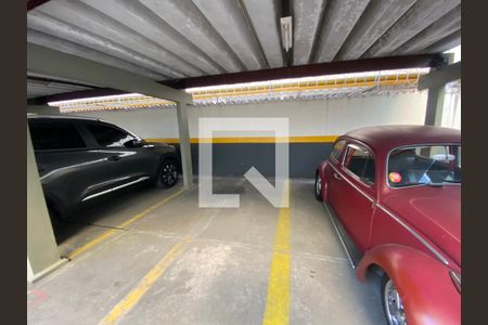 Apartamento para alugar com 102m², 3 quartos e 1 vaga Apartamento para alugar com 102m², 3 quartos e 1 vagaGaragem