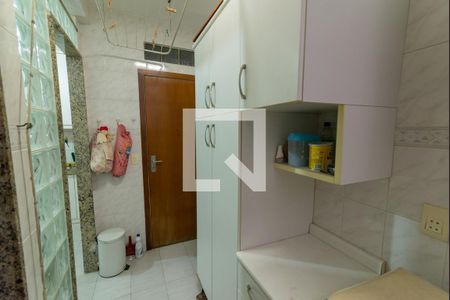 Apartamento para alugar com 102m², 3 quartos e 1 vaga Apartamento para alugar com 102m², 3 quartos e 1 vagaÁrea de Serviço