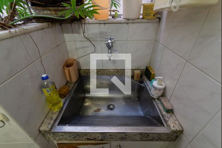 Apartamento para alugar com 102m², 3 quartos e 1 vaga Apartamento para alugar com 102m², 3 quartos e 1 vagaÁrea de Serviço