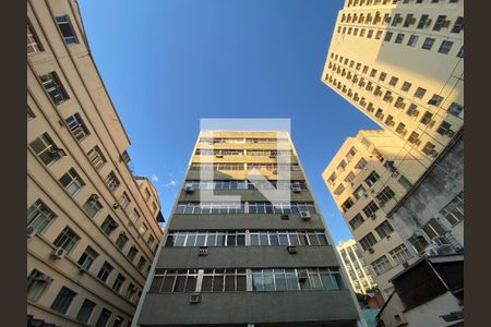 Apartamento para alugar com 102m², 3 quartos e 1 vaga Apartamento para alugar com 102m², 3 quartos e 1 vagaFachada do Condomínio