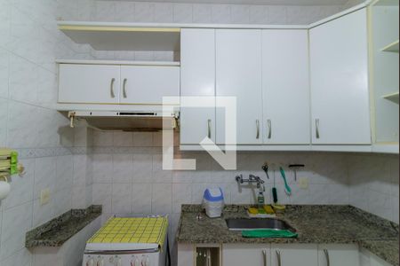 Apartamento para alugar com 102m², 3 quartos e 1 vaga Apartamento para alugar com 102m², 3 quartos e 1 vagaCozinha