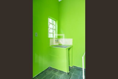 Casa para alugar com 50m², 1 quarto e sem vagaÁrea de serviço