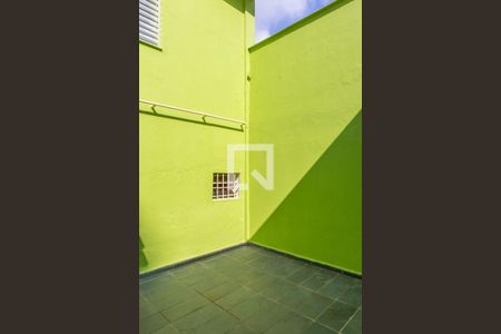 Casa para alugar com 50m², 1 quarto e sem vagaÁrea de serviço